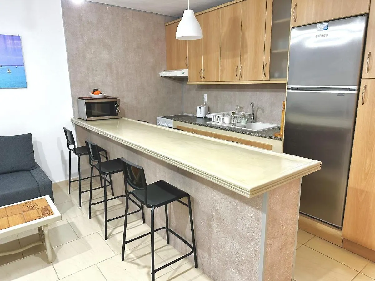 Appartement Fun & Sun San Isidro  Διαμέρισμα