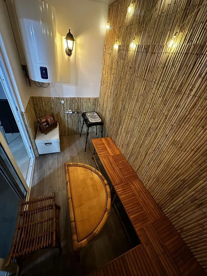 Appartement Fun & Sun San Isidro
