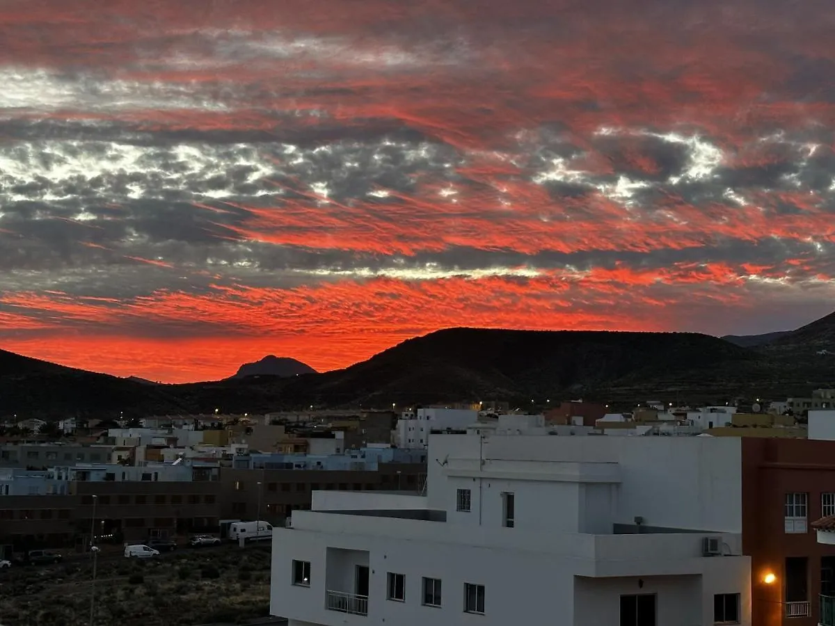 Appartement Fun & Sun San Isidro  San Isidro (Tenerife)