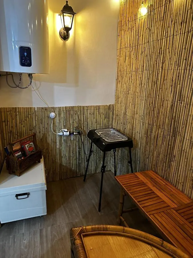Διαμέρισμα Appartement Fun & Sun San Isidro  Ισπανία