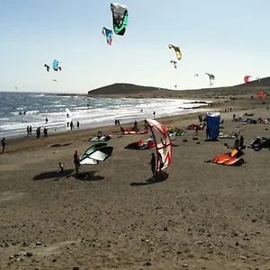 Apartamento Casetta Paraiso Tenerife, San Isidro (Tenerife)