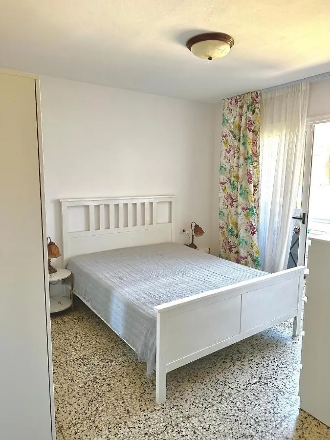Appartement Fun & Sun San Isidro  Spain