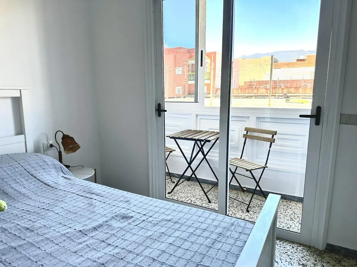 Apartment Appartement Fun & Sun San Isidro
