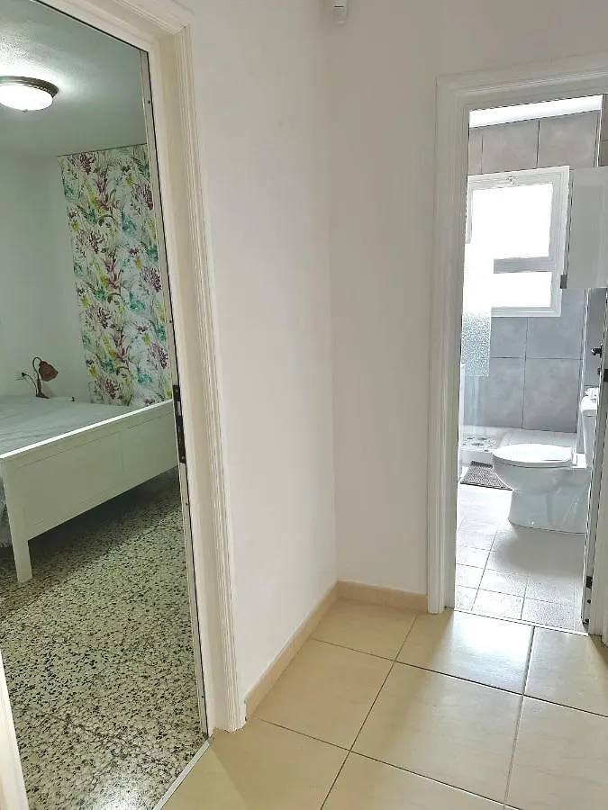 Apartment Appartement Fun & Sun San Isidro