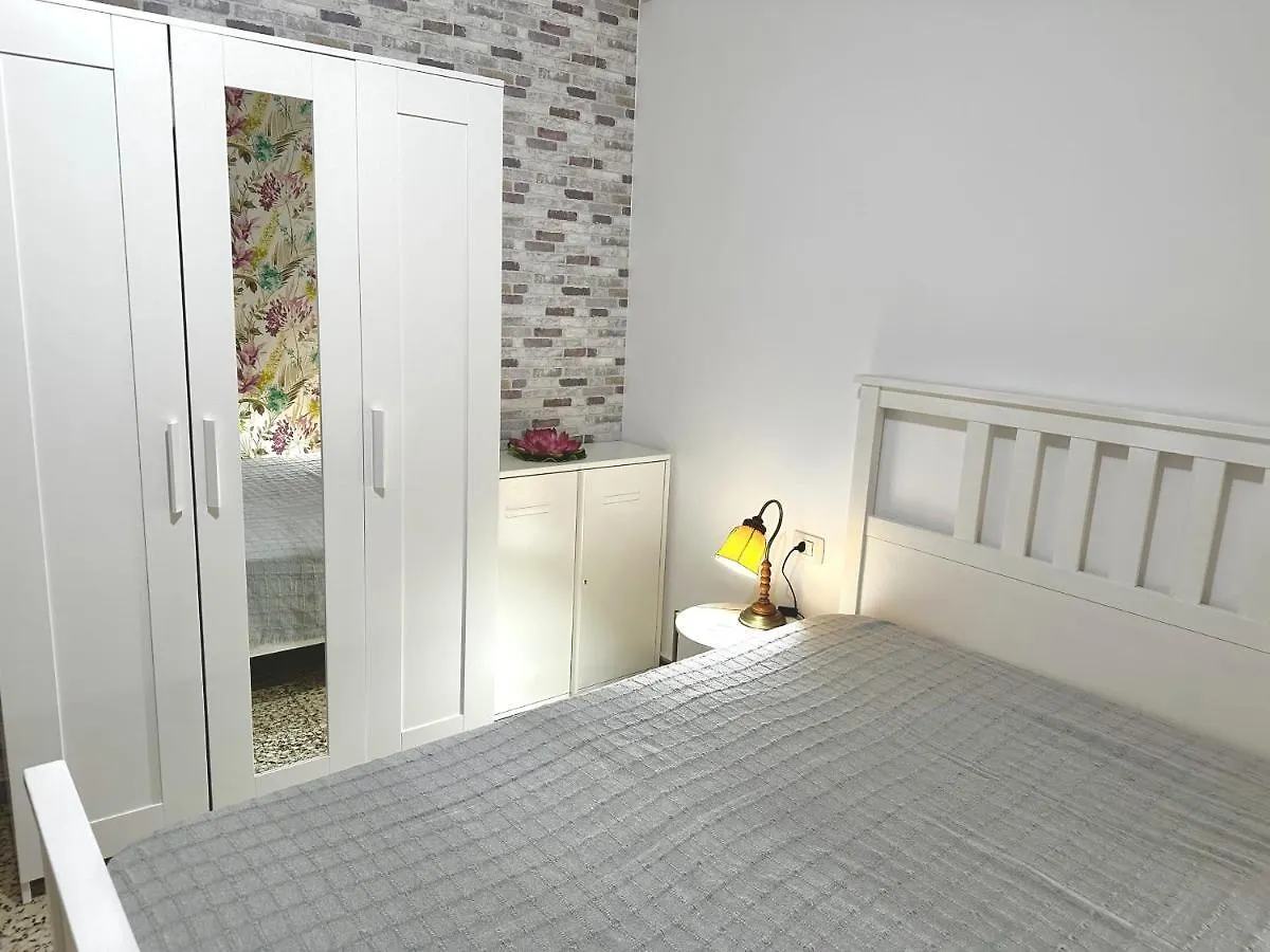 Appartement Fun & Sun San Isidro  Spain