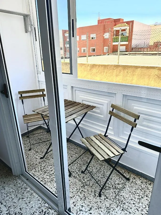 Appartement Fun & Sun San Isidro  Spain