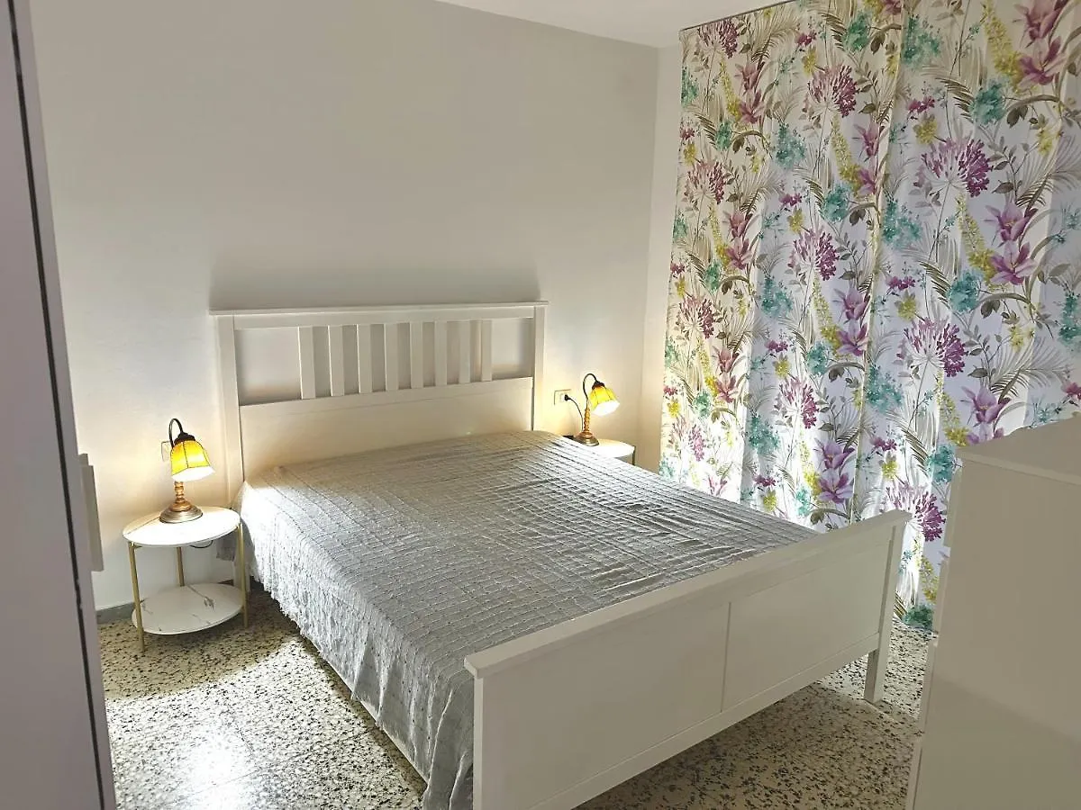 Appartement Fun & Sun San Isidro  San Isidro (Tenerife)