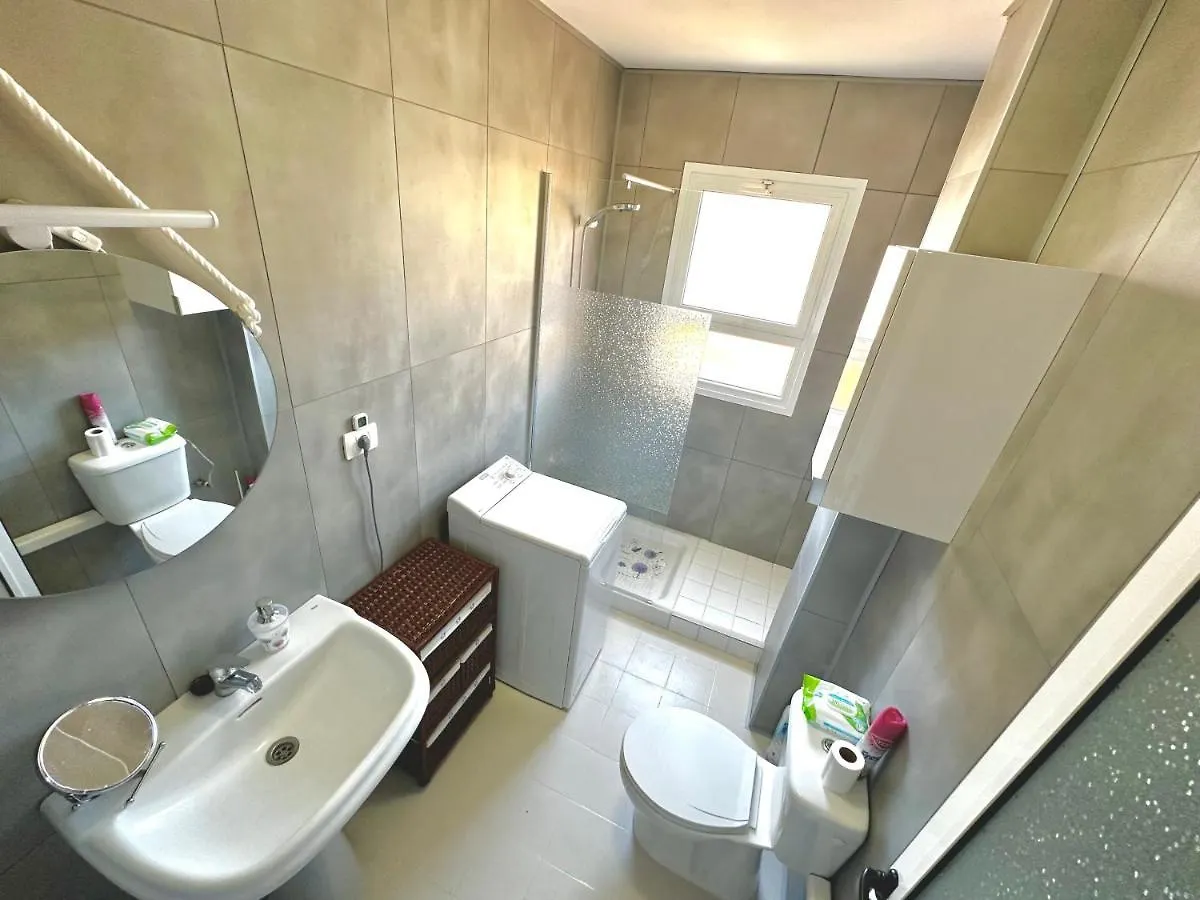 Apartment Appartement Fun & Sun San Isidro