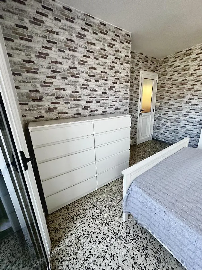 Apartment Appartement Fun & Sun San Isidro  Spain