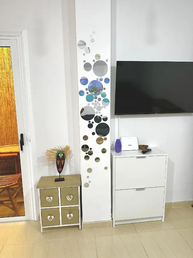 Appartement Fun & Sun San Isidro  Apartment
