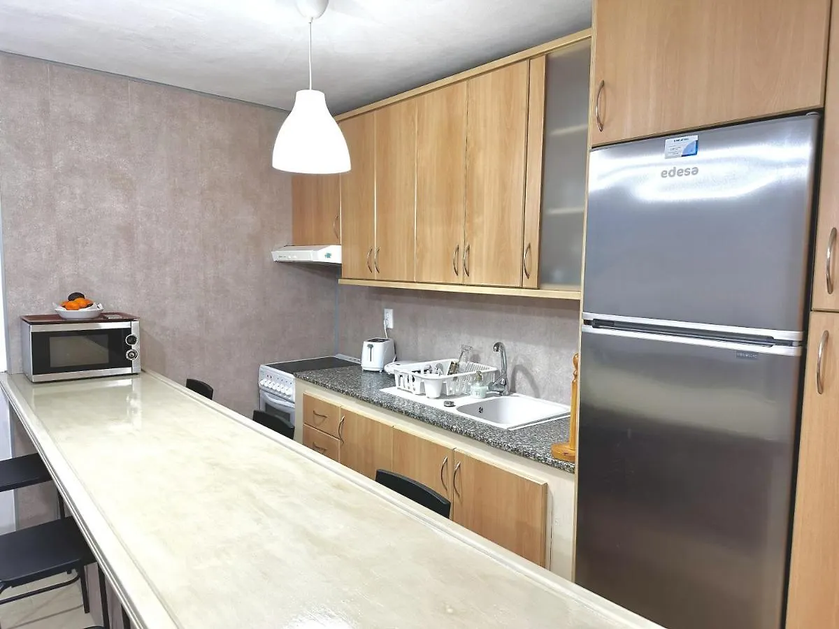 Appartement Fun & Sun San Isidro  Spain