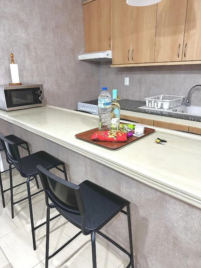 Appartement Fun & Sun San Isidro