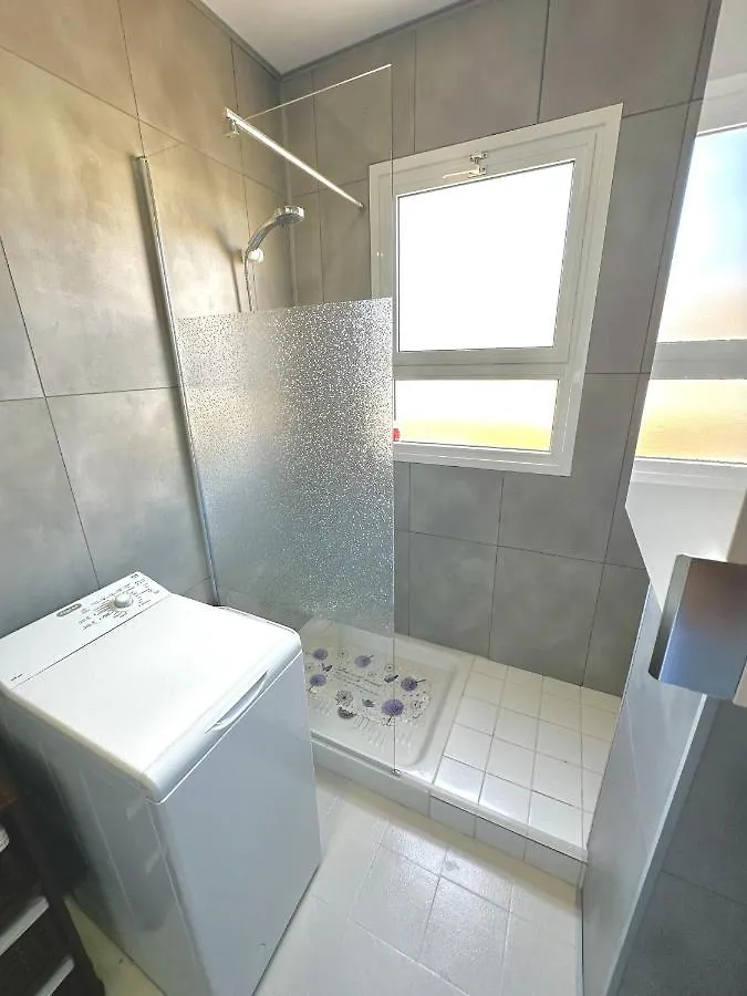 Appartement Fun & Sun San Isidro  Apartment