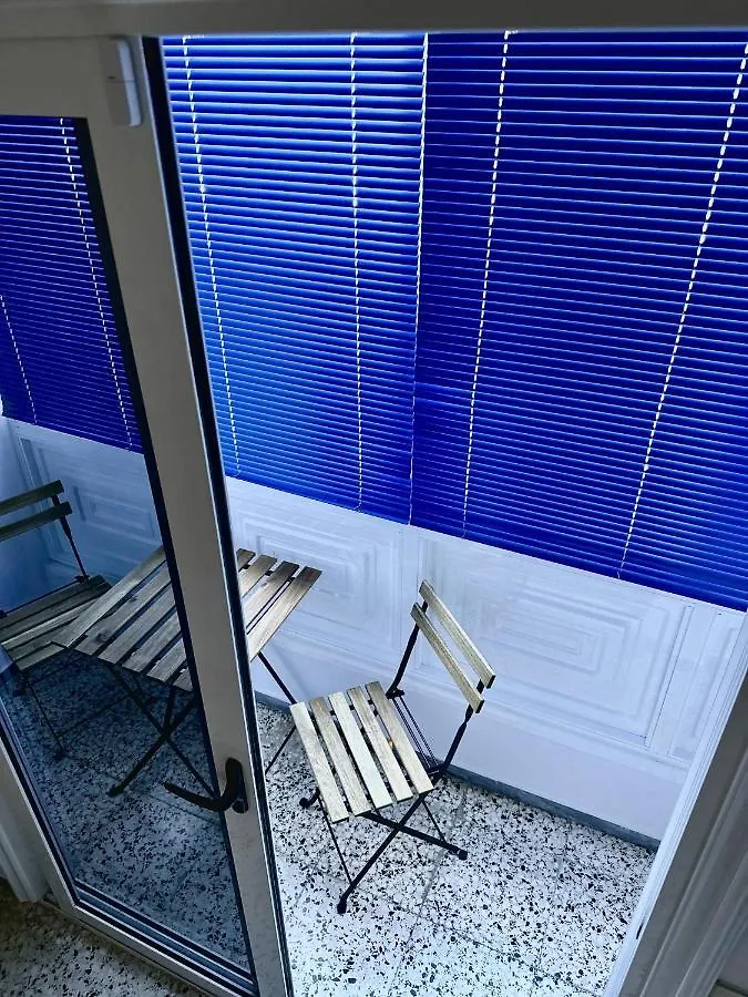 Apartment Appartement Fun & Sun San Isidro  Spain