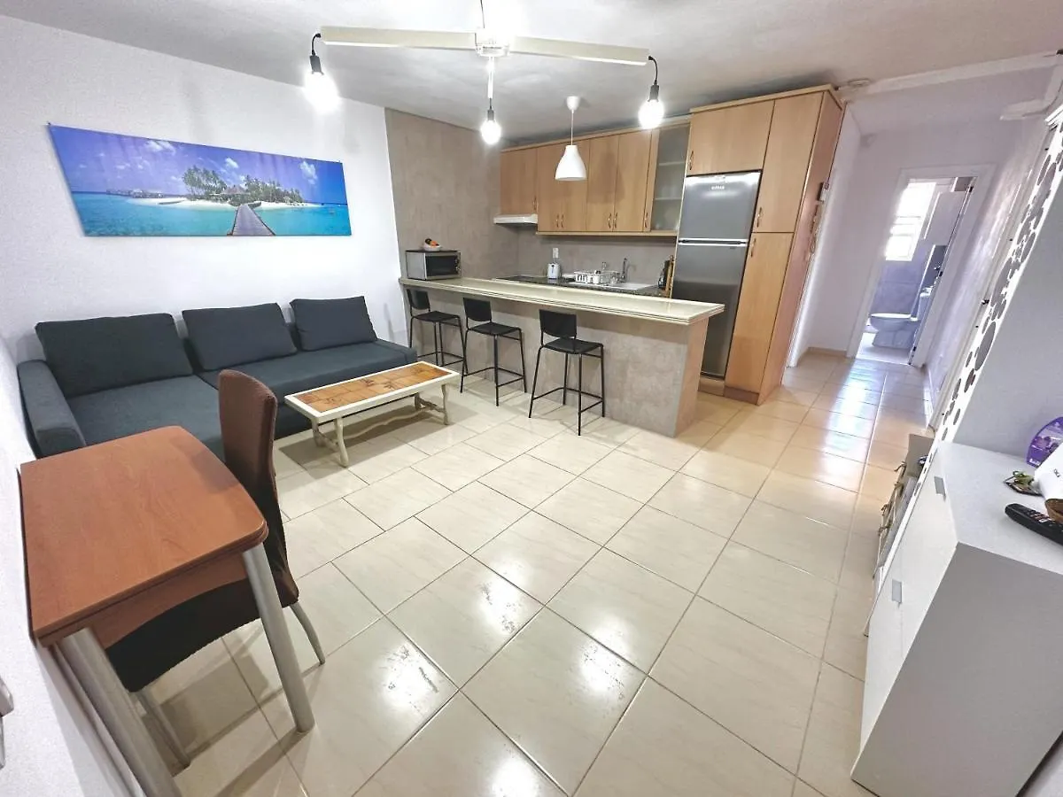 Appartement Fun & Sun San Isidro  Apartment San Isidro (Tenerife)