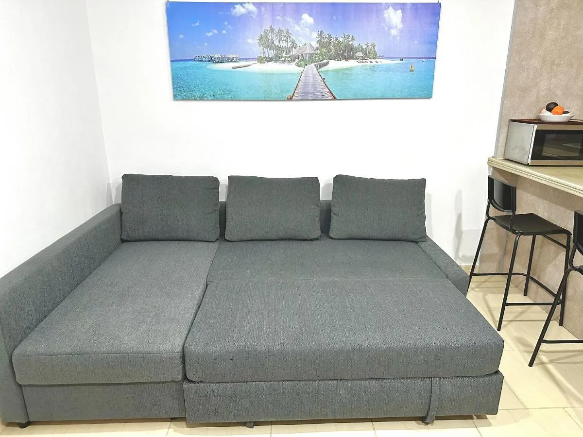 Appartement Fun & Sun San Isidro
