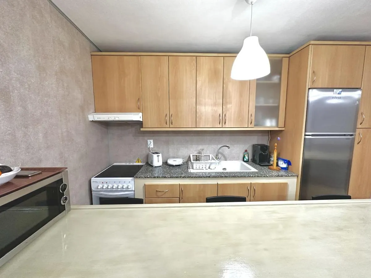 Appartement Fun & Sun San Isidro