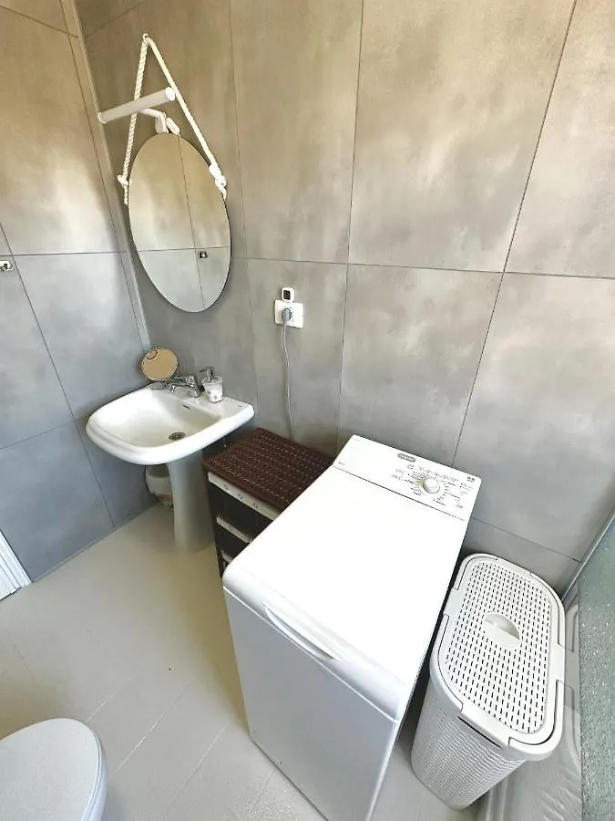 Appartement Fun & Sun San Isidro  San Isidro (Tenerife)