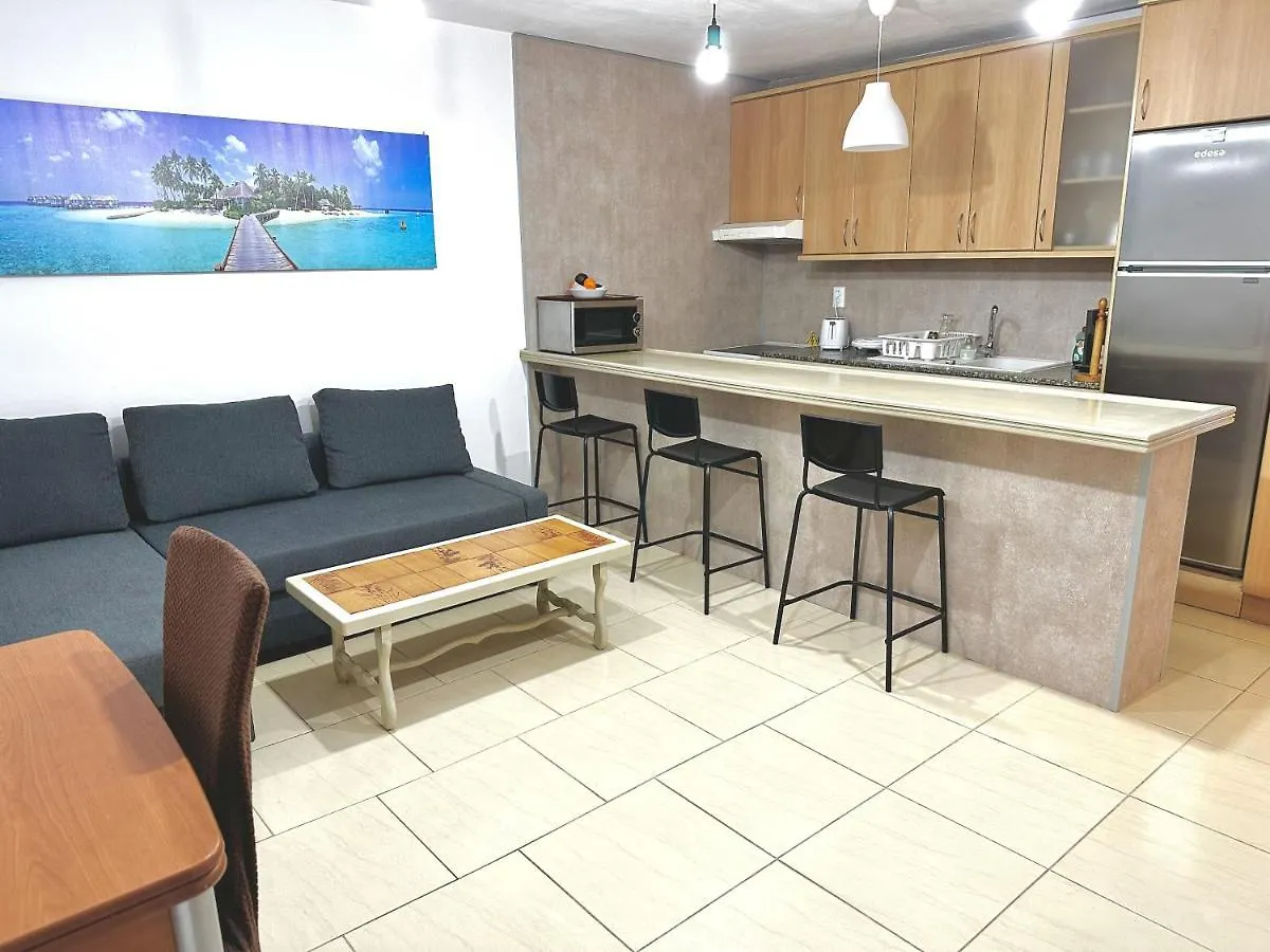 Appartement Fun & Sun San Isidro  San Isidro (Tenerife)