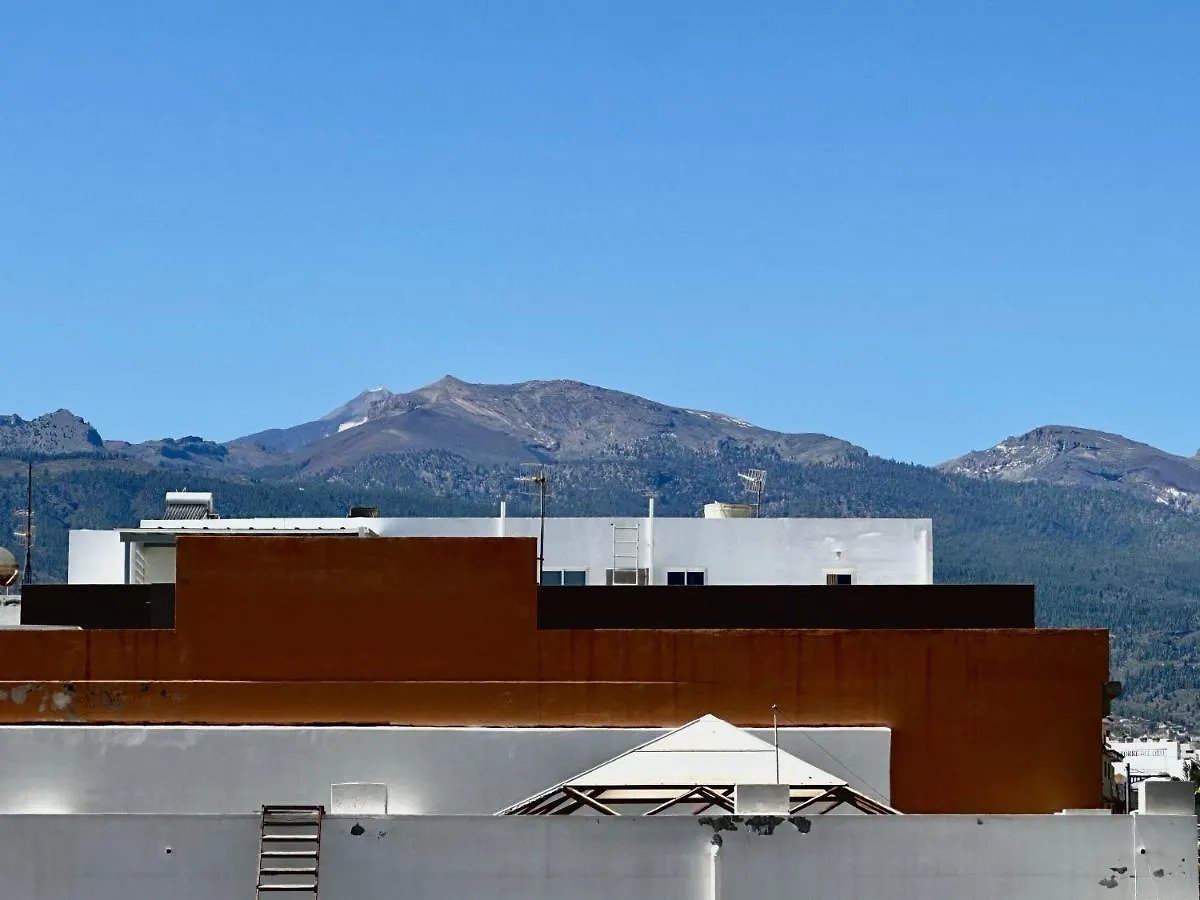 Apartment Appartement Fun & Sun San Isidro  Spain