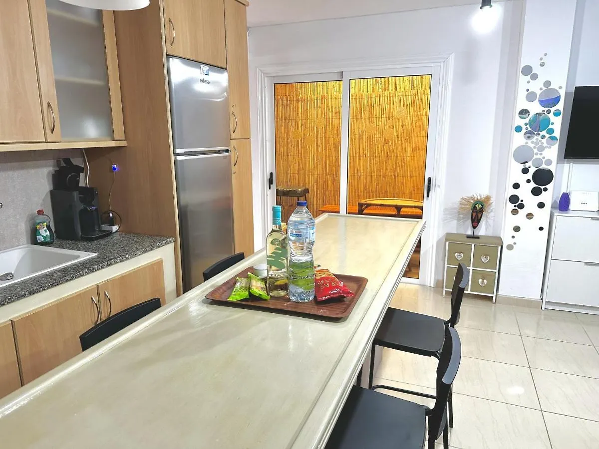 Appartement Fun & Sun San Isidro  Apartment San Isidro (Tenerife)