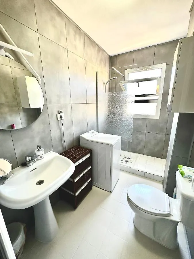 Apartment Appartement Fun & Sun San Isidro