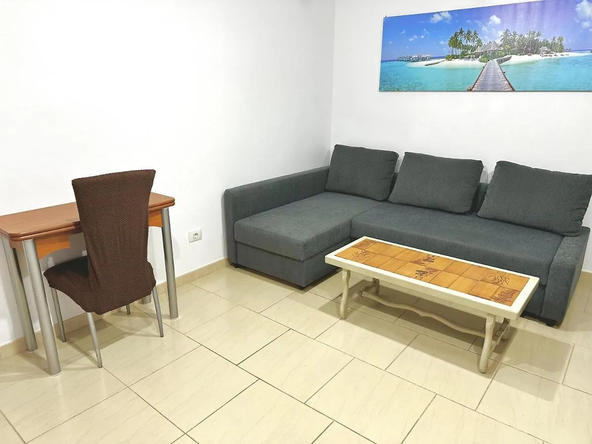Appartement Fun & Sun San Isidro  Apartment