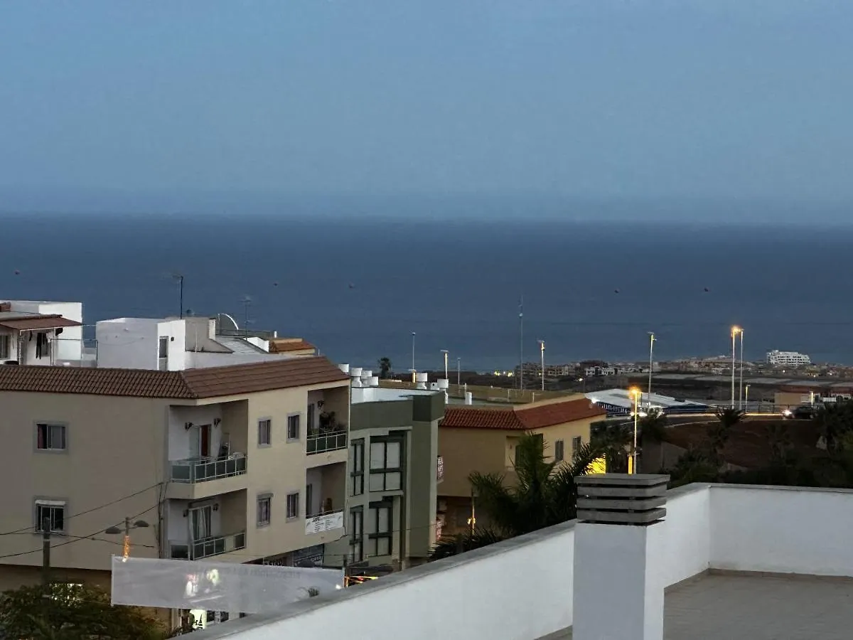 Appartement Fun & Sun San Isidro